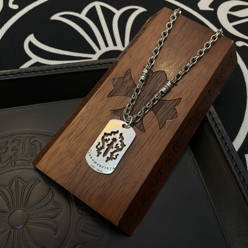 Chrome Hearts Necklaces